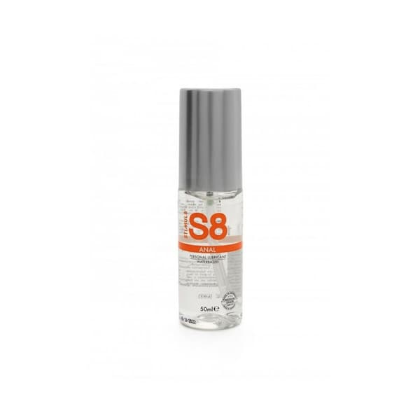 Analt glidmedel Stimul8 50 ml