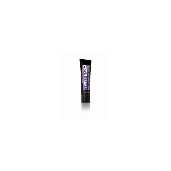 Glidmedel Swiss Navy 10 ml