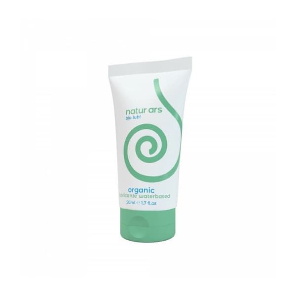 Glidmedel Body Ars 50 ml