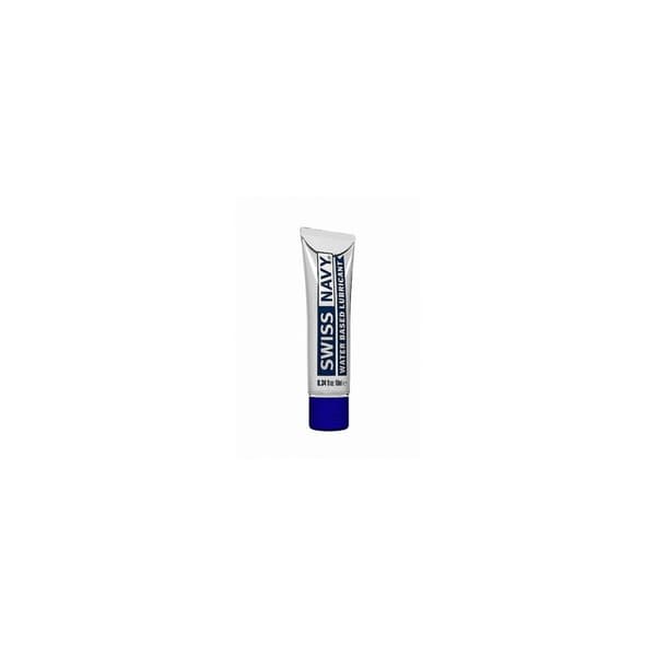 Glidmedel Swiss Navy 10 ml