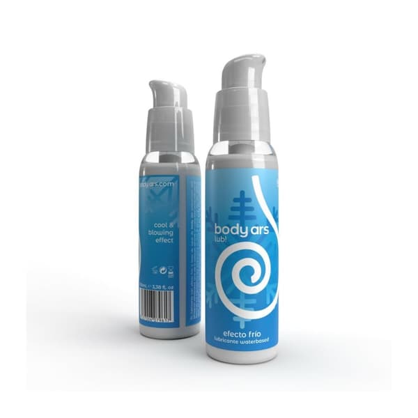 Glidmedel Body Ars 100 ml