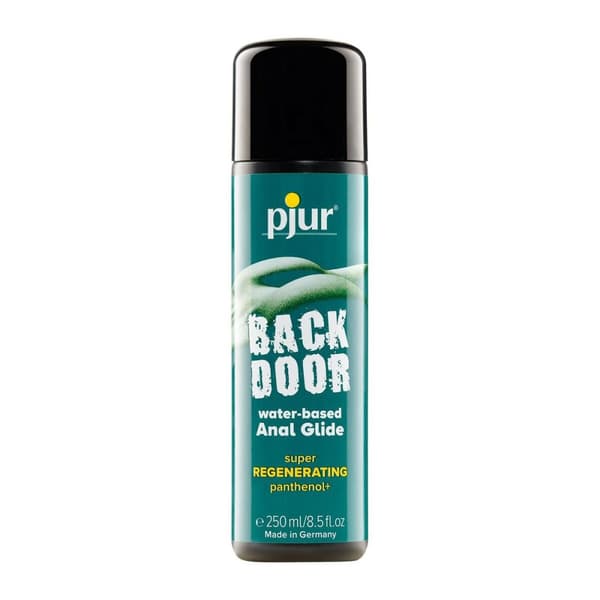 Glidmedel Pjur 827160113872 250 ml