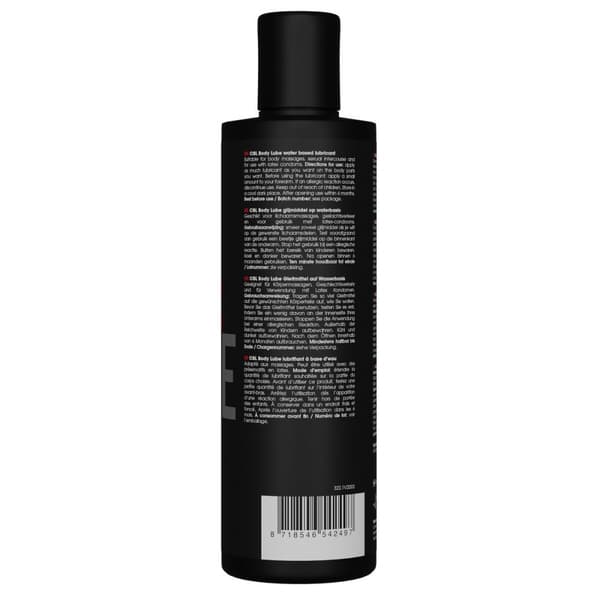 Glidmedel Cobeco 250 ml
