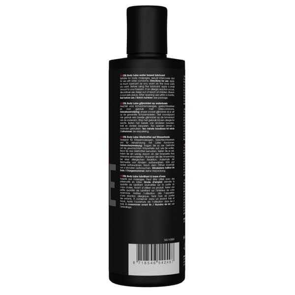 Glidmedel Cobeco 250 ml