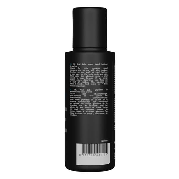 Analt glidmedel Cobeco 100 ml