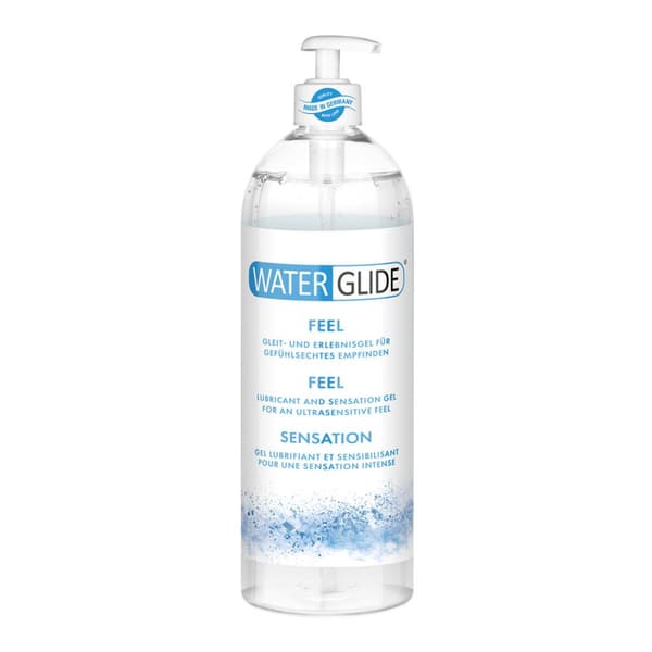 Glidmedel Waterglide