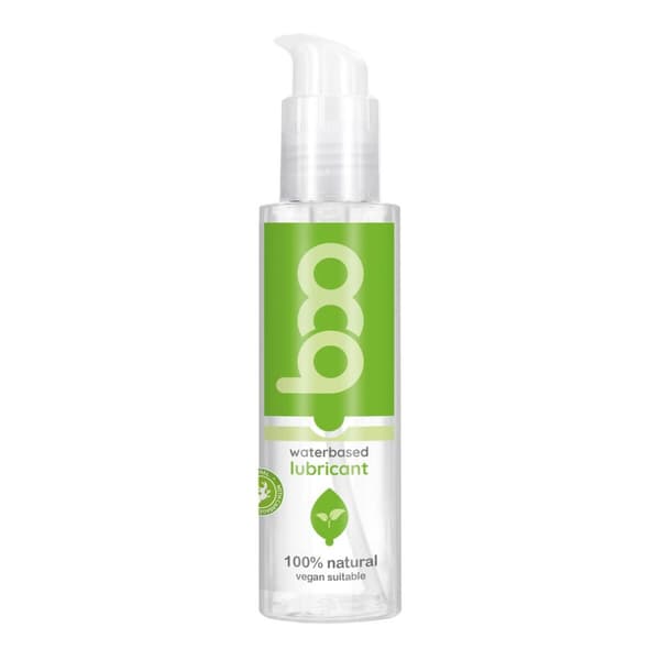 Glidmedel Boo 50 ml