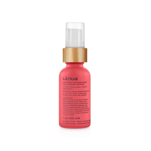 Glidmedel Lá Nua Vattenmelon 30 ml