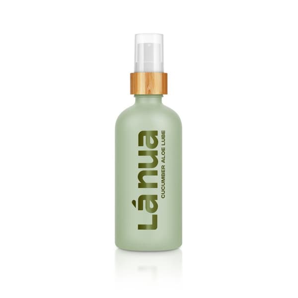Glidmedel Lá Nua Aloe Vera 100 ml