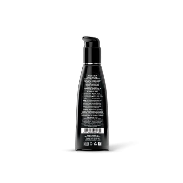 Glidmedel Wicked Sensual Care 120 ml