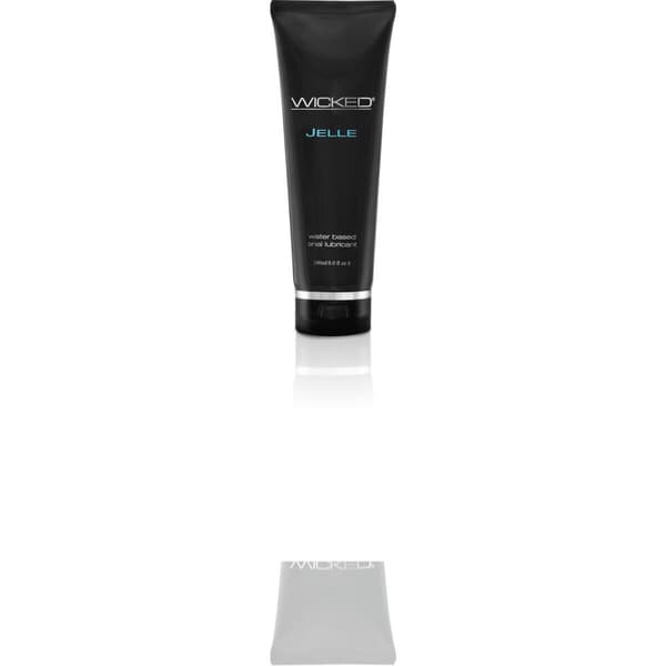 Analt glidmedel Wicked Sensual Care 240 ml