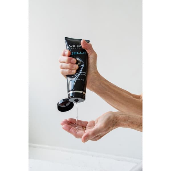 Analt glidmedel Wicked Sensual Care 240 ml