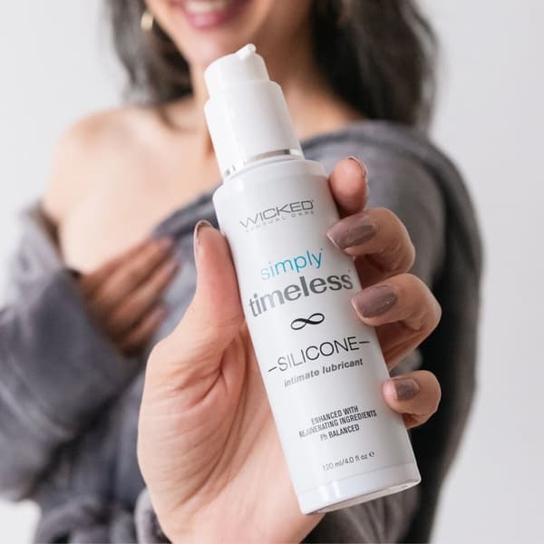 Glidmedel Wicked Sensual Care 120 ml