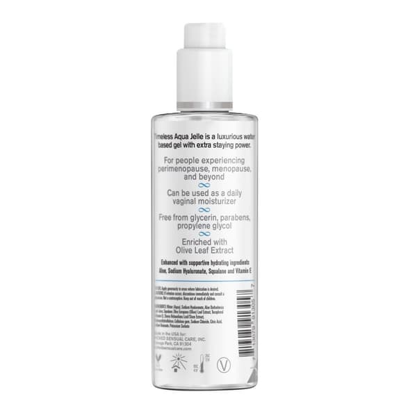 Glidmedel Wicked Sensual Care 120 ml