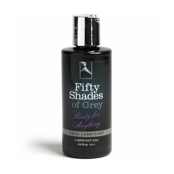 Slide Vattenbaserat Glidmedel Fifty Shades of Grey 6374