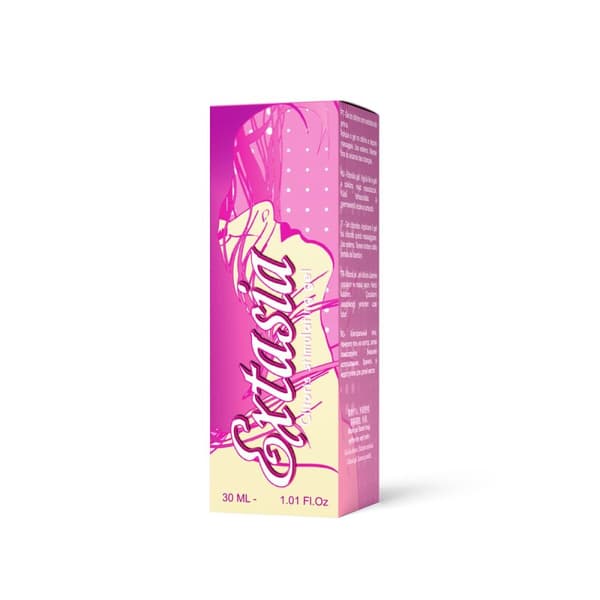Glidmedel Ruf 30 ml