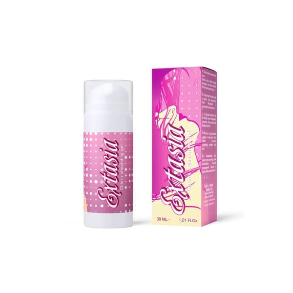 Glidmedel Ruf 30 ml
