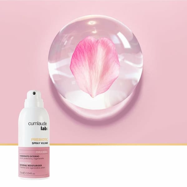 Glidmedel Cumlaude Lab CUMLAUDE LAB HIGIENE ÍNTIMA 75 ml
