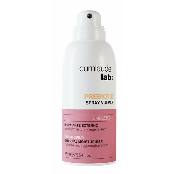 Glidmedel Cumlaude Lab CUMLAUDE LAB HIGIENE ÍNTIMA 75 ml