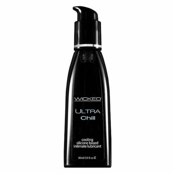Silikone Glidecreme Wicked