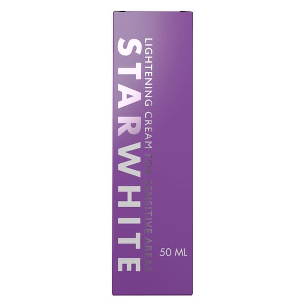 Stjernehvid Cobeco StarWhite 50 ml