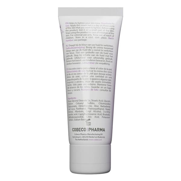 Stjernehvid Cobeco StarWhite 50 ml