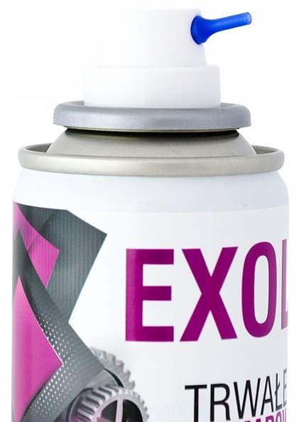 EXPAND EXOL skyddande och penetrerande medel 100 ml