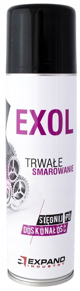 EXPAND EXOL suojaava ja tunkeutuva aine 250 ml