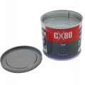 Miniatyrbild 1 av 2: CX80 SILICONE FÄRGFRITT fett från -60 till 230C 500g