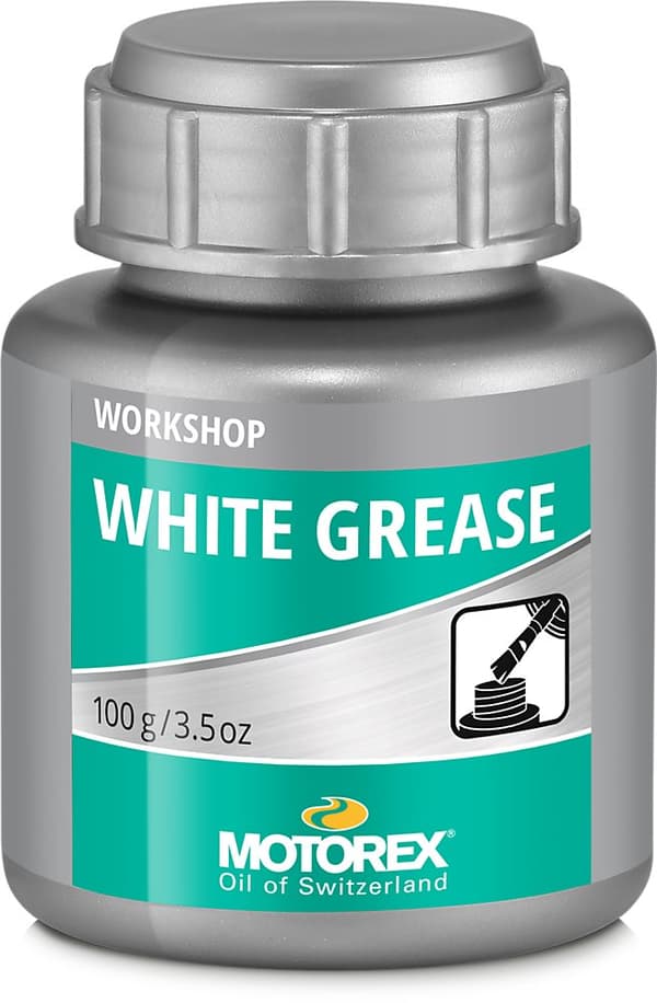 MOTOREX Bike Grease Universal laakerirasva 100g