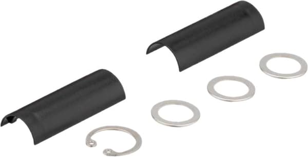 Motorex Suspension Lag Shock Oil 15W 1L