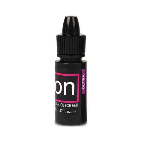 ON Ophidelse Olie til Hende Ultra 5 ml Sensuva