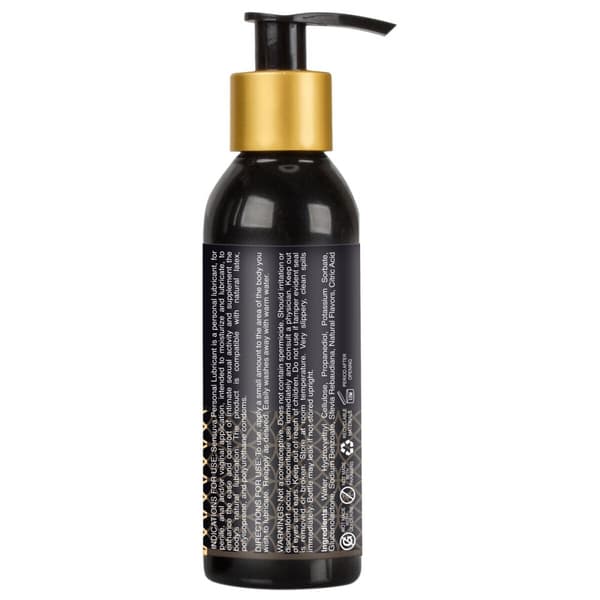 Vaginal fuktighetskräm Watermelon Sensuva 125 ml