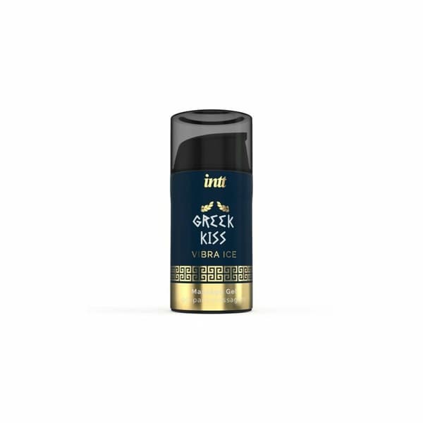 Liukuvoide Intt 15 ml