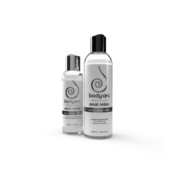 Glidecreme Body Ars