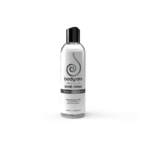 Glidecreme Body Ars