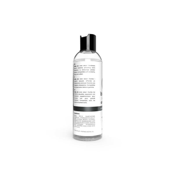 Glidmedel Body Ars
