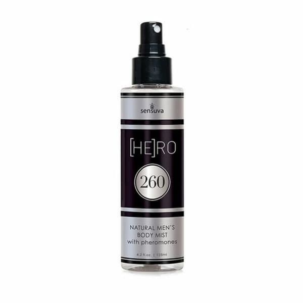 HE(RO) 260 Man Feromoner Kroppsspray 125 ml Sensuva 7570