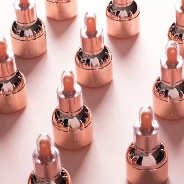 Stimuloiva öljy Highonlove 30 ml