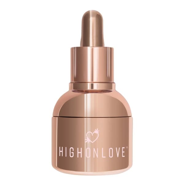 Stimulerande olja Highonlove 30 ml