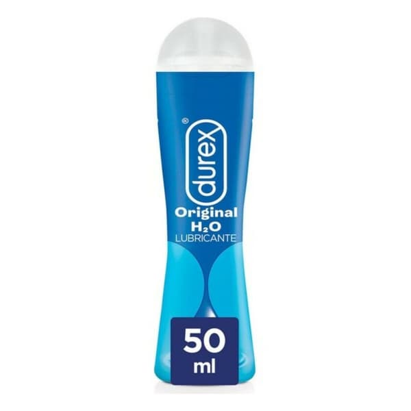 Anaaliluistovoide Durex Play Original O 50 ml