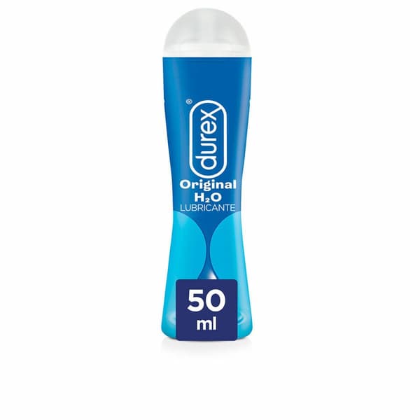 Anaaliluistovoide Durex Play Original O 50 ml