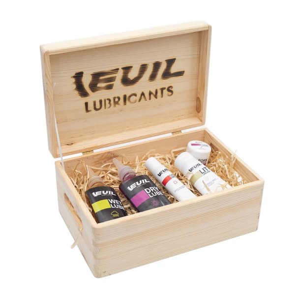 STANDARD BOX - LAHJASETTI +