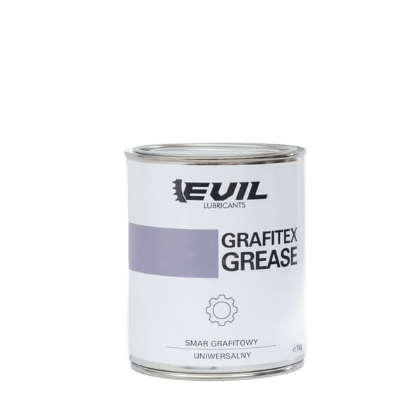 EVIL GRAFITEX FEDT - GRAFITFEDT 400ml