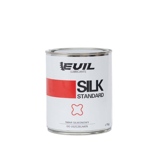 EVIL SILK STANDARD - SILIKONIVOITELUAINE 60ml