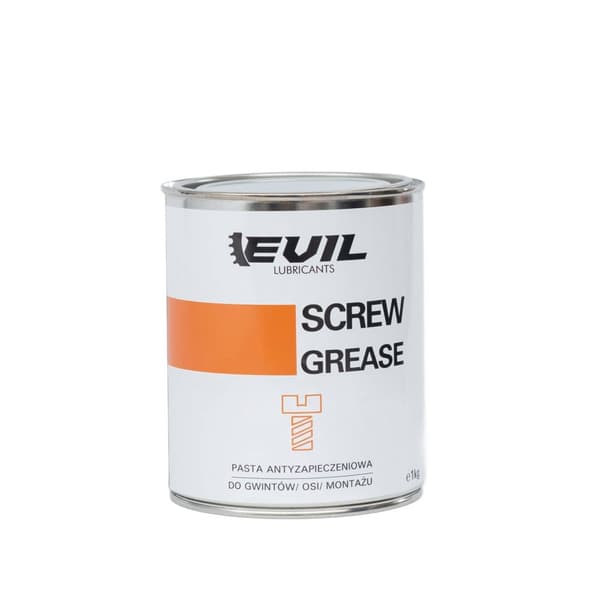 EVIL CREW GREASE - THREAD GREASE 60ml
