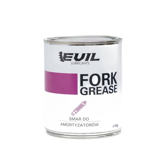 EVIL FORK GREASE - SHOCK ABSORBER GREASE 10ml