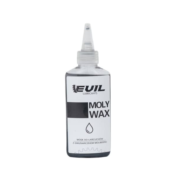MOLYWAX 100ml - KEDJEVAX MED MOLYBDENDISULFID MOS2