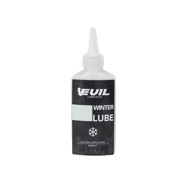 WINTER LUBE 100ml - VINTER KÆDEOLIE