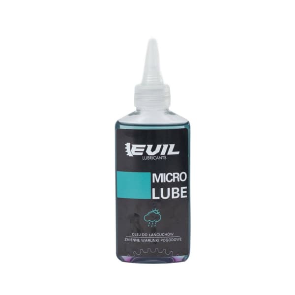 MICRO LUBE 100ml - KEDJEOLJA FÖR VARIABLA FÖRHÅLLANDEN